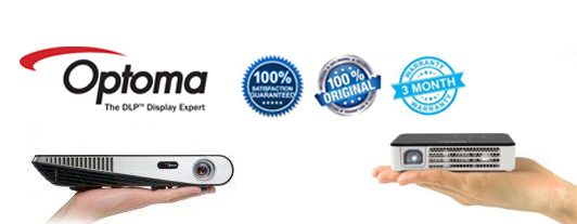 Optoma projector Repair service